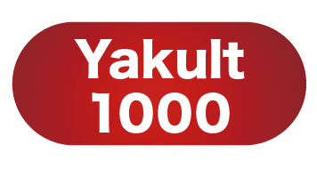 ヤクルト1000